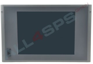 SIMATIC HMI IPC 477C, 15 TOUCH, 6AV7884-2YG20-4EA0
