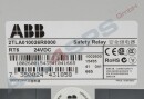 ABB SAFETY RELAY, DC RELAIS AUSGÄNGE, RT6,...