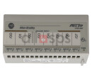 ALLEN BRADLEY ANALOG INPUT MODULE, 1794-IE8