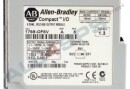 ROCKWELL ALLEN BRADLEY COMPACT LOGIX, VOLTAGE OUTPUT MODULE, 1769-OF8V USED (US)