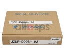 YASKAWA SERIAL CONVERTER D008, JZDP-D008-192