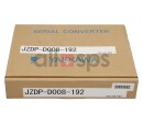 YASKAWA SERIAL CONVERTER D008, JZDP-D008-192