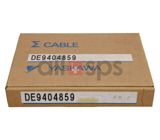 YASKAWA CABLE WITH PLUG, DE9404859