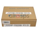 YASKAWA SERIAL CONVERTER D008, JZDP-D008-E13