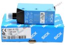 SICK COLOR SENSOR, 1028224, CS81-P1112