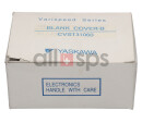 YASKAWA BLANK COVER-B, CVST31060