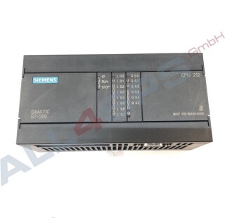 SIMATIC S7-200, CPU 212 KOMPAKTGERAET, 6ES7212-1BA00-0XB0