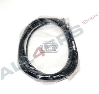 YASKAWA POWER CABLE 5.0M, JZSP-CSM21-05