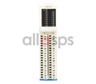 SCHNEIDER ELECTRIC 24VDC IN 16 PT SINK BASIC 2 WIRE,...