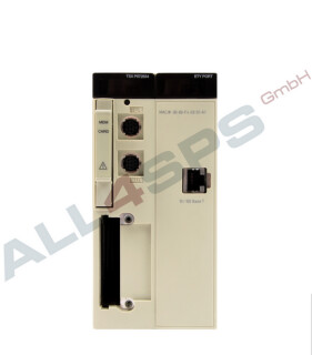 SCHNEIDER ELECTRIC PROCESS UNY 572X4 ETH, TSXP572634M