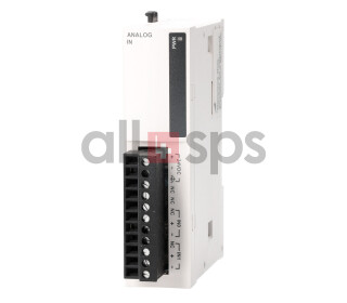 SCHNEIDER ELECTRIC TWIDO ANALOG INPUT MODULE, TWDAMI2HT