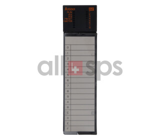 MITSUBISHI HIGH SPEED COUNTING UNIT, A1SD61