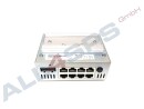 B&R INDUSTRIAL HUB 8-PORT, 0AC808.9