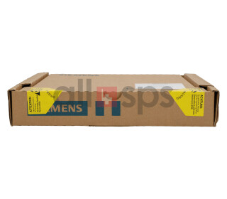 SIEMENS SIMADYN D, CENTRAL PROC. UNIT, 6FH9524-9B,...