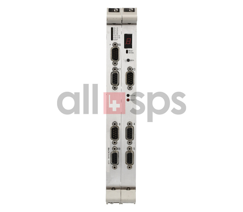 SIEMENS SIMADYN D, GATEWAY, 6FH9415-3G, 6FH9415-3GY60