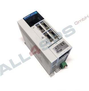 MITSUBISHI AC-SERVO AMPLIFIER 0,6KW, MR-J2S-60CL