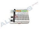 REXROTH PROFIBUS INPUT OUTPUT MODULE, R-ILB S3 AI12 AO4 SSI-IN4