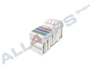 REXROTH DIGITAL OUTPUT MODULE, R-IB IL 24 DO 8-2A-PAC