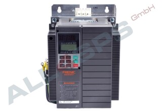 FUJI ELECTRIC AC FREQUENZUMFORMER 5000G11, 5.5KW, FRN5.5G11S-4EN