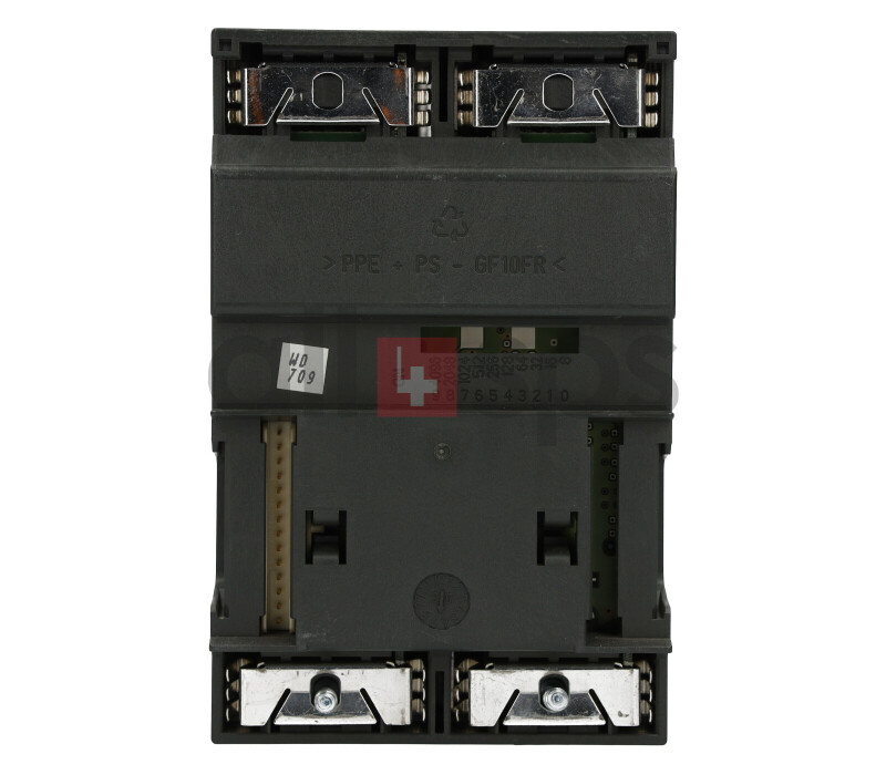SIMATIC S7-300 CPU 317-2 PN/DP, ZENTRALBAUGRUPPE , 6ES7317-2EJ10-0AB0