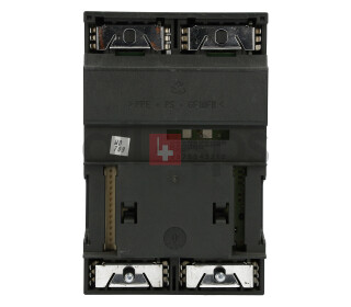 SIMATIC S7-300 CPU 317-2 PN/DP, ZENTRALBAUGRUPPE , 6ES7317-2EJ10-0AB0
