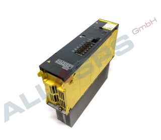 FANUC SERVO AMPLIFIER MODULE, A06B-6079-H305