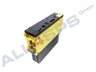 FANUC POWER SUPPLY MODULE 5.8KW, A06B-6077-H106