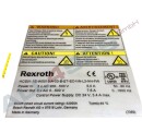 REXROTH CONTROL POWER SUPPLY R911338289, HCS01.1E-W0018-A-03-B-ET-EC-NN-L3-NN-FW