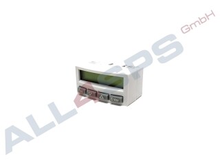 REXROTH INDRADRIVE CONTROL DISPLAY, MPB-17V16-D5-0-NNN-NN