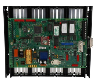 SAIA BURGESS CPU MODULE, C-PCD2 SYSTEM, PCD2.M150/250