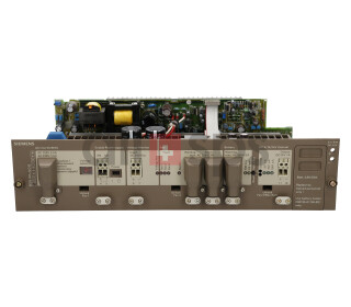 SIMATIC S5 955 POWER SUPPLY, 6ES5955-3LC42 USED (US)