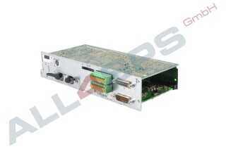 REXROTH INDRADRIVE INTERFACE MODULE R911305500, CSB01.1C-SE-ENS-EN2-NN-S-NN-FW