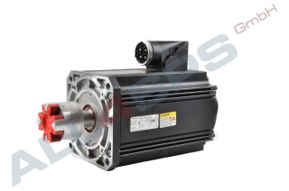 REXROTH SERVO MOTOR R911325321, MSK101C-0450-NN-S1-AG0-NNNN