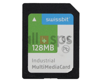 INDRADRIVE MEMORY CARD R911296958, PFM02.1-AI1