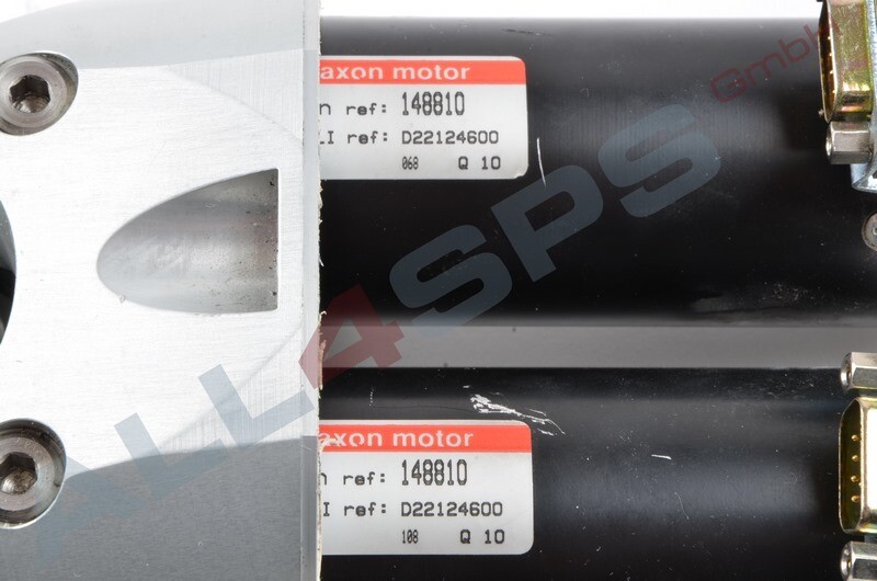 STUBLI ROBOTER HANDGELENK RX60, D22124600