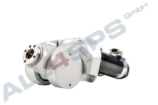 STUBLI ROBOTER HANDGELENK RX60, D22124600