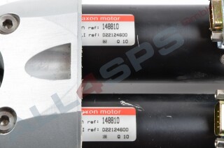 STUBLI ROBOTER HANDGELENK RX60, D22124600