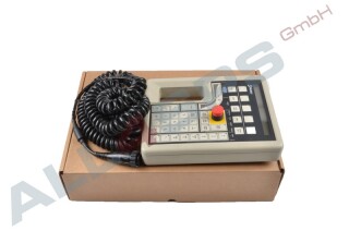 ADEPT TECHNOLOGY MANUAL CONTROL OPERATOR, 10332-31000