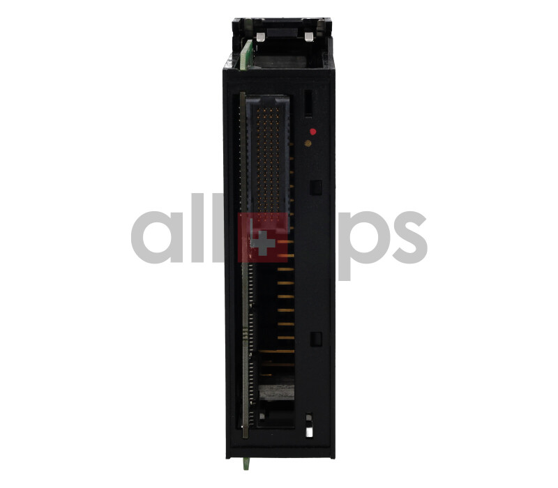 ALLEN BRADLEY CONTROLLOGIX OUTPUT MODULE, 1756-OB32