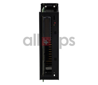 ALLEN BRADLEY CONTROLLOGIX OUTPUT MODULE, 1756-OB32