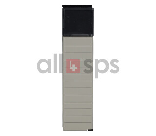 ALLEN BRADLEY CARD SLOT FILLER, 1756-N2