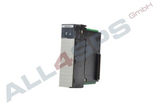 ROCKWELL ALLEN BRADLEY INPUT OUTPUT MODULE, 56IDE25