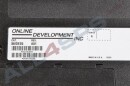 ROCKWELL ALLEN BRADLEY INPUT OUTPUT MODULE, 56IDE25