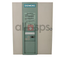 SIEMENS SIMOREG DC MASTER STROMRICHTERGERAET, 6RA7018-6DV62-0-Z