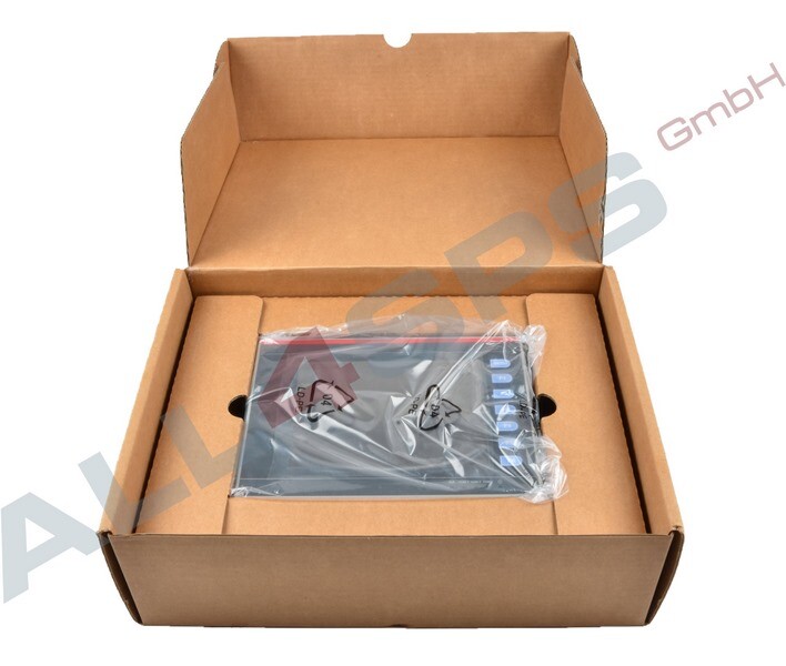 ABB CONTROL PANEL 7.5, CP440C-ETH, 1SBP260187R1001