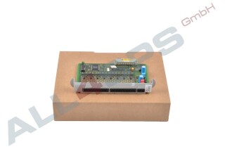 BOSCH INPUT MODULE E24V, 1070075924-105