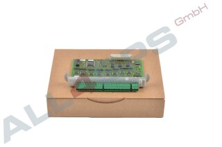 BOSCH DIGITAL INPUT MODULE A24V, 1070078917-103