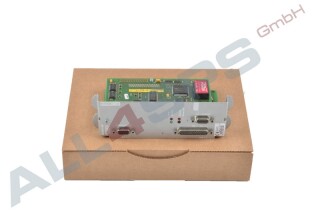 BOSCH COMMUNICATION MODULE ZE200A-DP, 1070078883-107