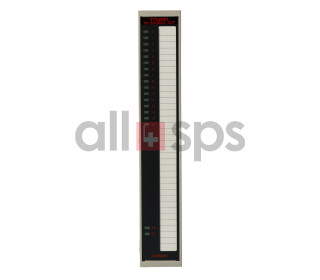 HITACHI OUTPUT MODULE 16 PTS DC, YTS48AH