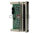 HITACHI OUTPUT MODULE 16 PTS DC, YTS48AH